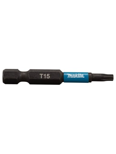 Atsuktuvo antgalis Makita B-63775 T15 (50mm, 2 vnt)