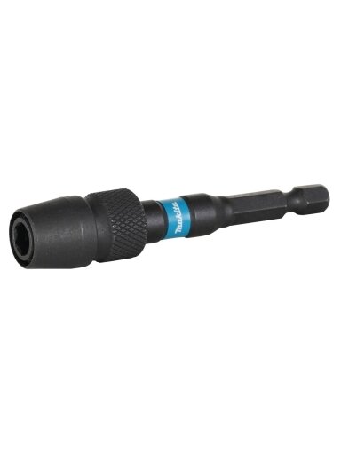 Atsuktuvo antgalių laikiklis su griebtuvu Makita E-24125 (76 mm)