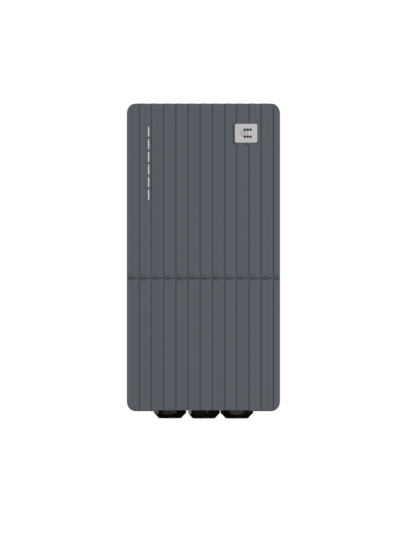 Automobilių krovimo stotelė TeltoCharge EVC1200P4000 (Lizdas, 22kW, 32A, 3 fazės)
