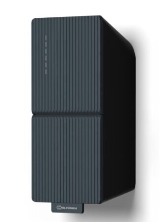 Automobilių krovimo stotelė Teltonika TeltoCharge EVC2001100S00 (lizdas, 11 kW, 16 A, 3 fazės, GSM, Wi-Fi, OCPP 1.6, IP56) Automobilių krovimo stotelė Teltonika TeltoCharge EVC2001100S00 (lizdas, 11 kW, 16 A, 3 fazės, GSM, Wi-Fi, OCPP 1.6, IP56)