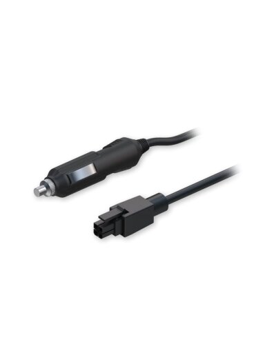 Automobilinis maitinimo šaltinis Teltonika PR2AM20M2 (9-30 VDC, 12/24 VDC, 4-pin 3mm, 2A)