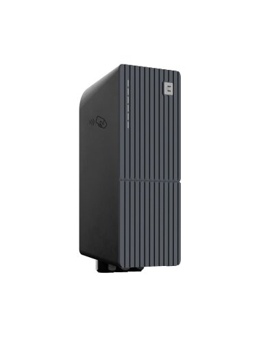 Automobilių krovimo stotelė TeltoCharge EVC1100P4000 (Lizdas, 11kW, 16A, 3 fazės)