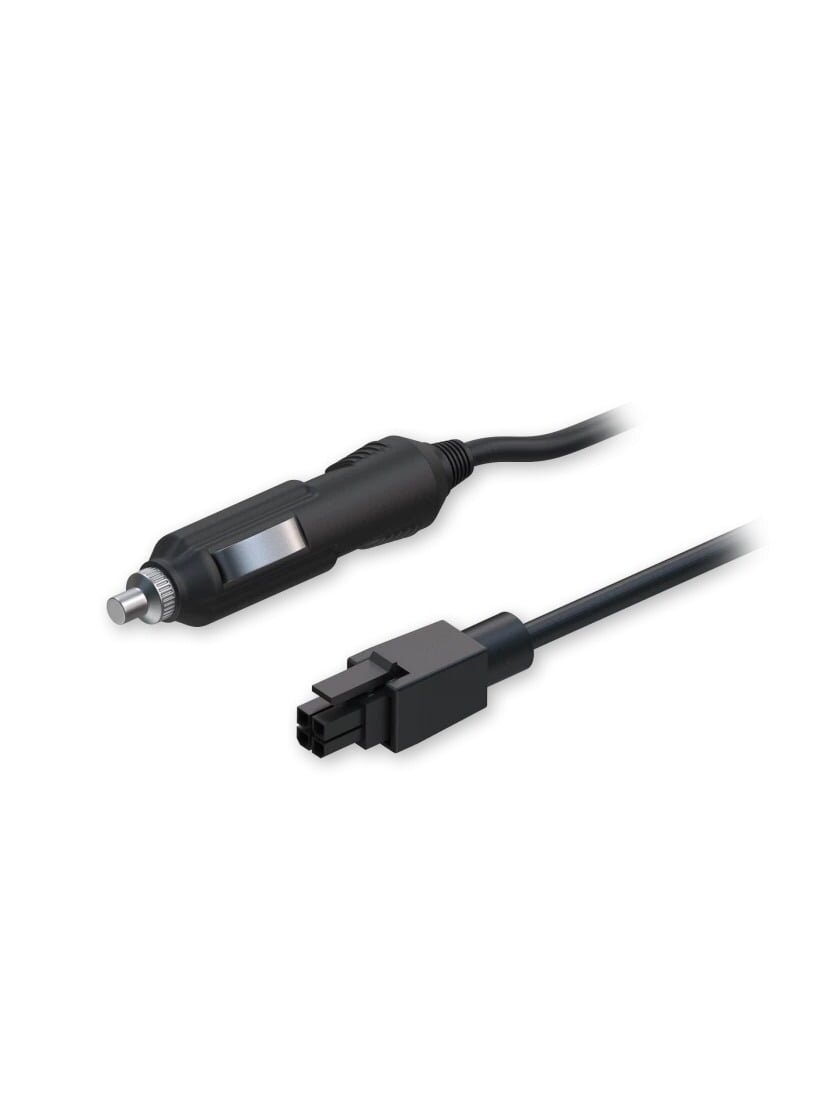 Automobilinis maitinimo šaltinis Teltonika PR2AM20M2 (9-30 VDC, 12/24 VDC, 4-pin 3mm, 2A) Automobilinis maitinimo šaltinis Teltonika PR2AM20M2 (9-30 VDC, 12/24 VDC, 4-pin 3mm, 2A)