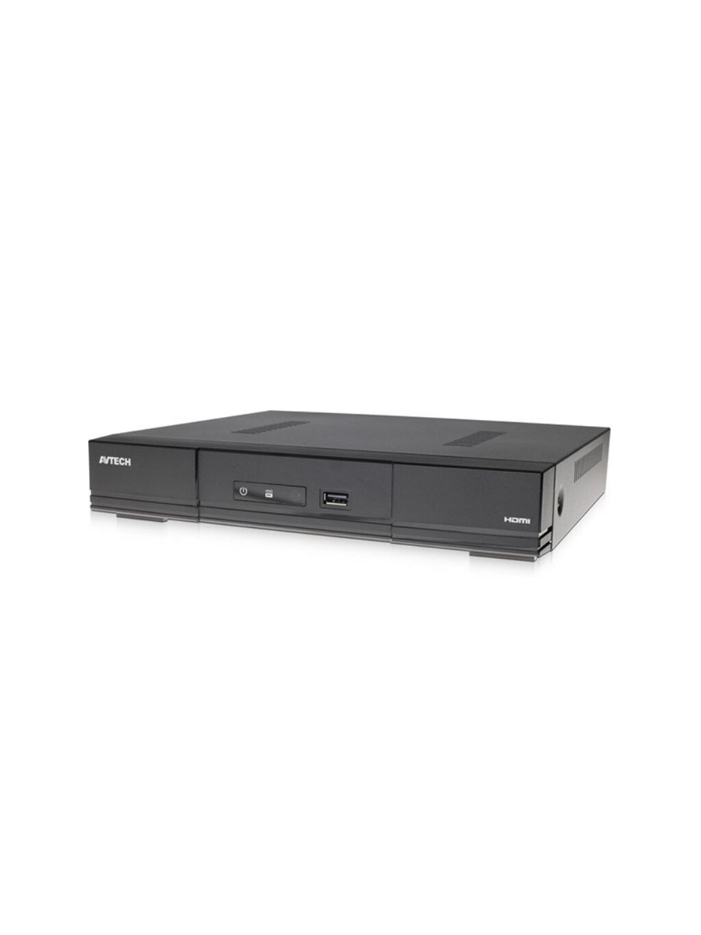 AVTECH 9 kanalų NVR DGH1108BX-U2 AVTECH 9 kanalų NVR DGH1108BX-U2