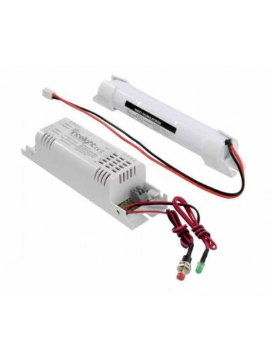 Avarinis modulis šviestuvams PRIMUS 98860 (LED D9/A, MT+Nicd)