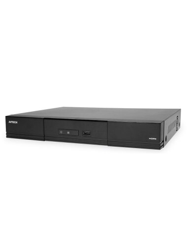 AVTECH 16 kanalų NVR DGH2115AX-U2