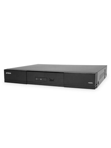 AVTECH 16 kanalų NVR DGH2115BX-SS