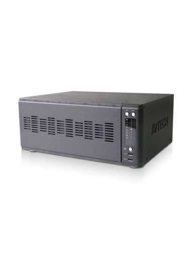 AVTECH 36 kanalų NVR AVH8536AX-SS