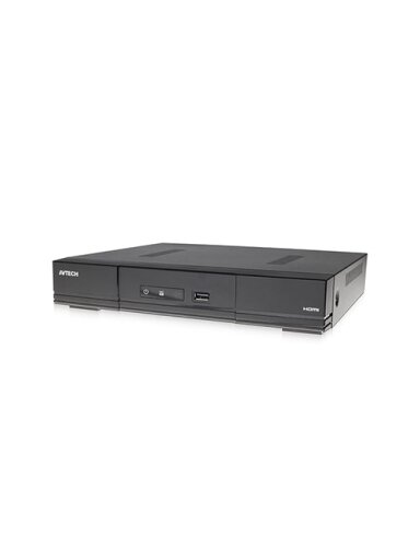 AVTECH 4 kanalų NVR DGH1103AX-SS