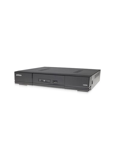 AVTECH 4 kanalų NVR DGH1103BX-SS