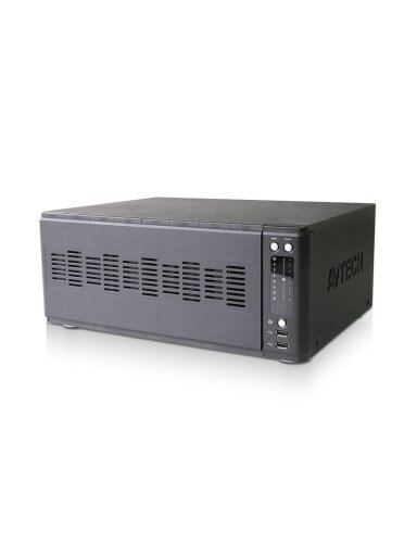 AVTECH 64 kanalų NVR AVH8564AX-SS