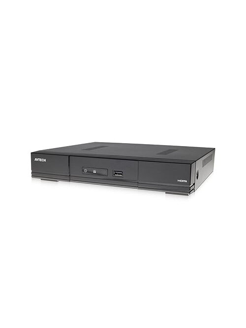 AVTECH 4 kanalų NVR DGH1103AX-SS AVTECH 4 kanalų NVR DGH1103AX-SS