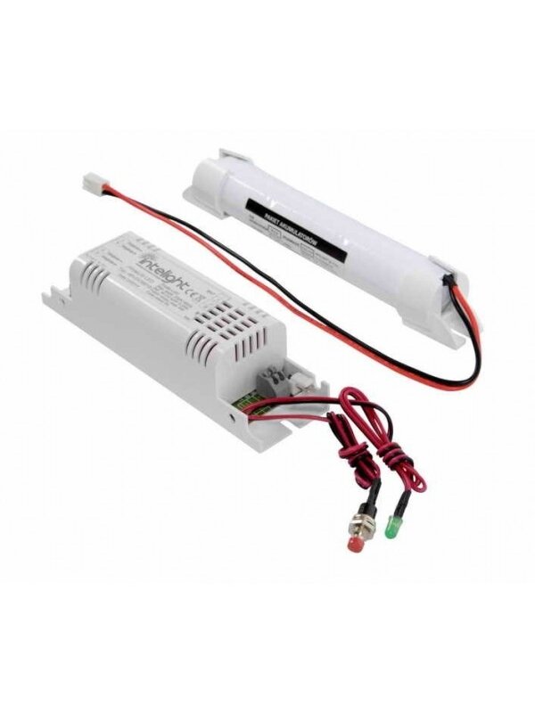 Avarinis modulis šviestuvams PRIMUS 98860 (LED D9/A, MT+Nicd) Avarinis modulis šviestuvams PRIMUS 98860 (LED D9/A, MT+Nicd)