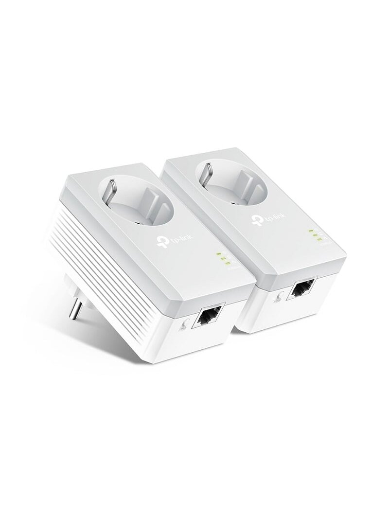 AV500 adapteris Powerline TP-link TL-PA4010P KIT