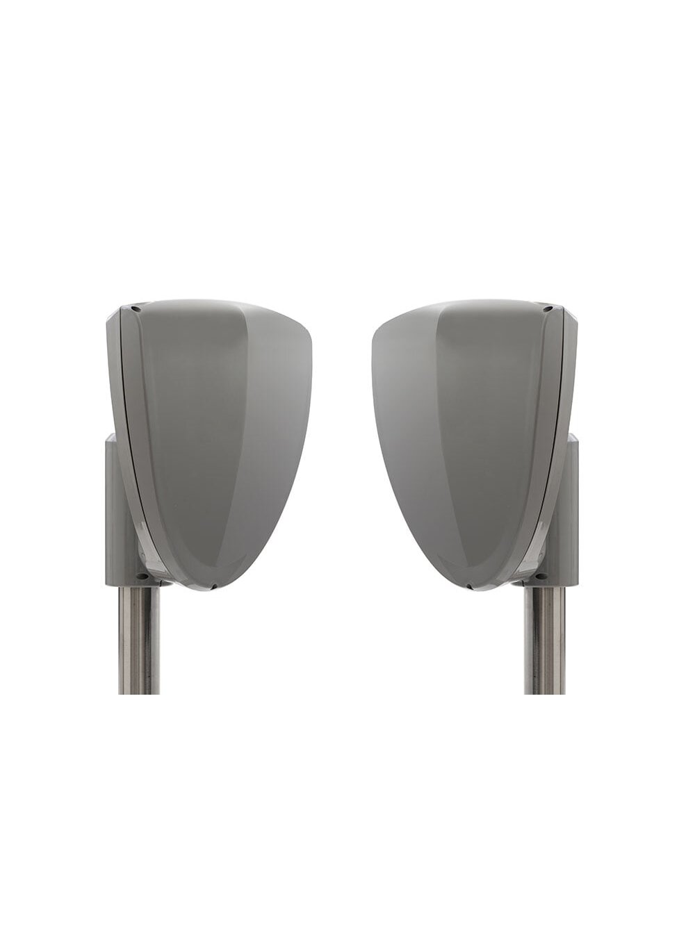 Barjeras mikrobanginis lauko CIAS Coral Plus 100A (100m)