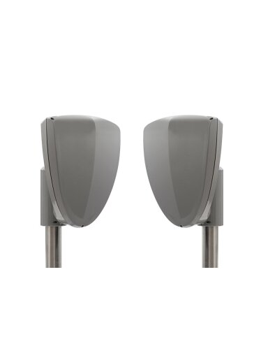 Barjeras mikrobanginis lauko CIAS Coral Plus 100A (100m)
