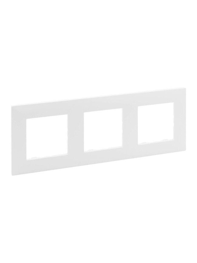 Baltas rėmelis Niloe Step Legrand 863193 Baltas rėmelis Niloe Step Legrand 863193