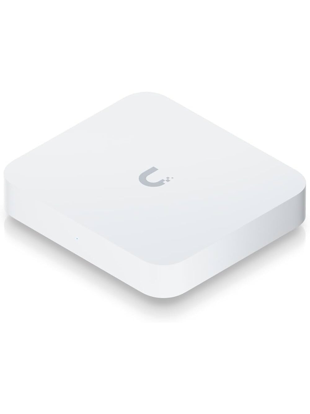 Belaidis LAN perdavimas Ubiquiti UniFi Gateway Max UXG-Max Belaidis LAN perdavimas Ubiquiti UniFi Gateway Max UXG-Max