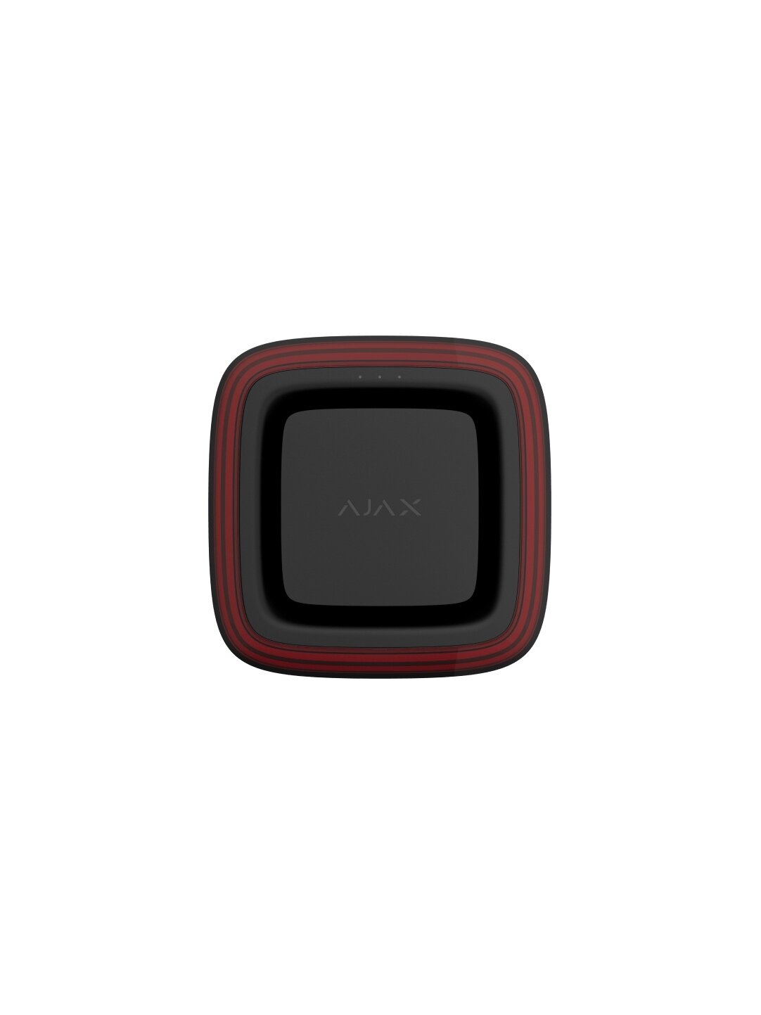 Belaidis dūmų jutiklis Ajax EN54 FireProtect 119920.276.BL1 (juodas, su sirena) Belaidis dūmų jutiklis Ajax EN54 FireProtect 119920.276.BL1 (juodas, su sirena)