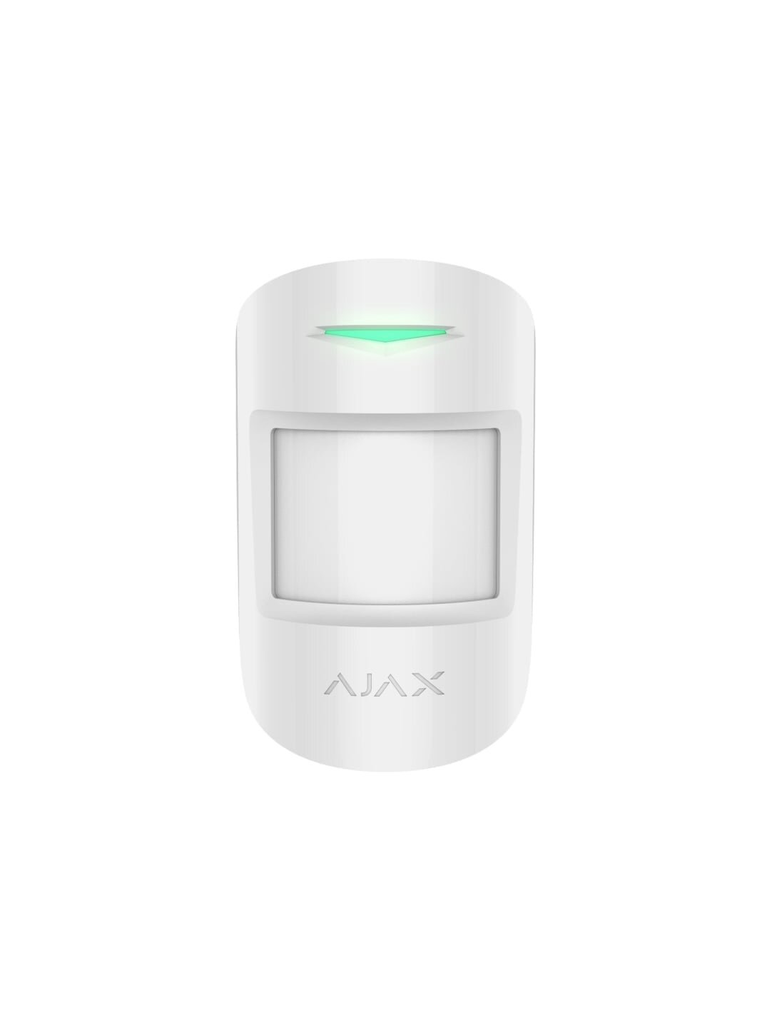 Belaidis judesio jutiklis AJAX MotionProtect Plus (baltas)