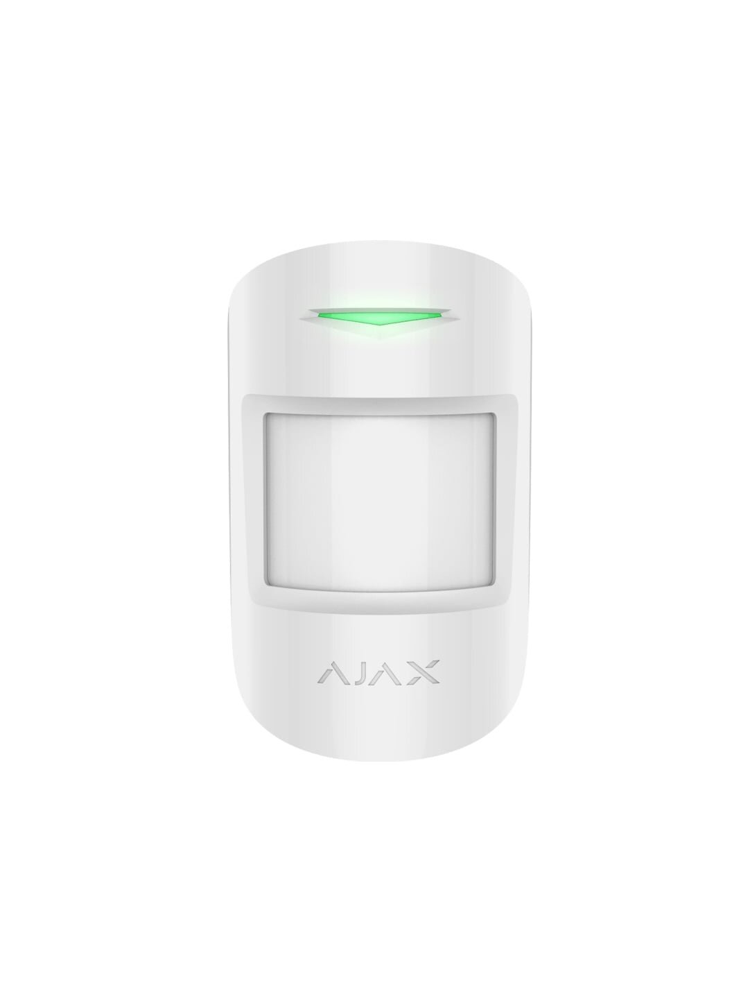 Bevielis judesio jutiklis Ajax MotionProtect 38193.09.WH1 (Balta) Bevielis judesio jutiklis Ajax MotionProtect 38193.09.WH1 (Balta)