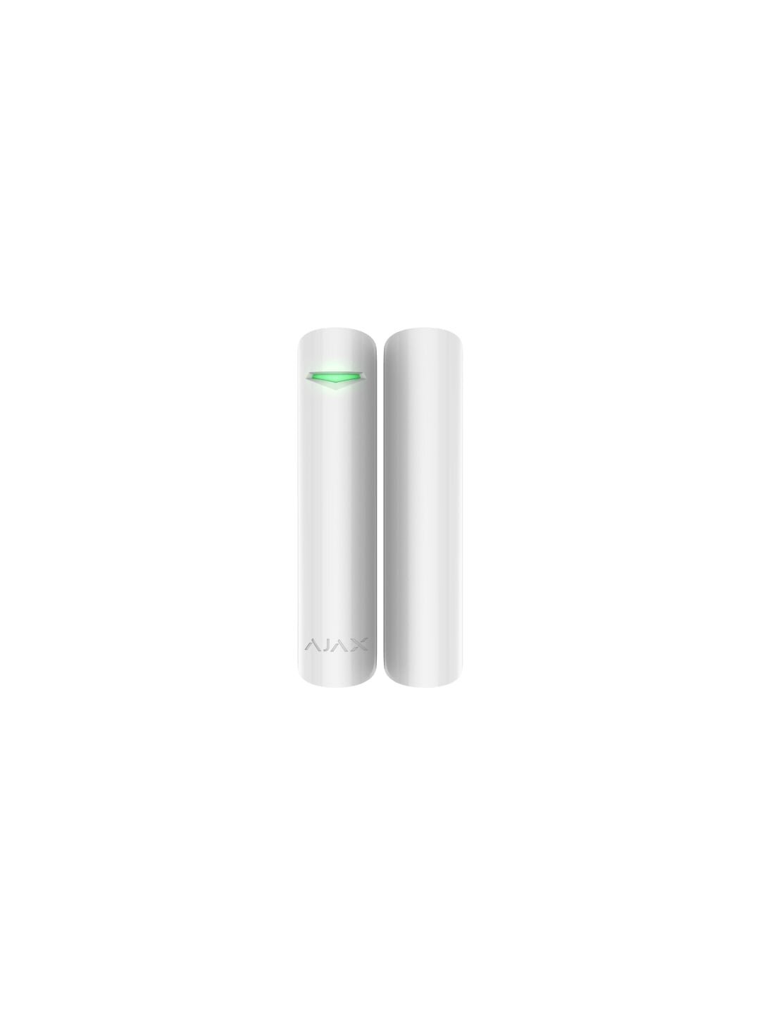 Bevielis magnetas Ajax DoorProtect 38099.03.WH1 (Balta) Bevielis magnetas Ajax DoorProtect 38099.03.WH1 (Balta)