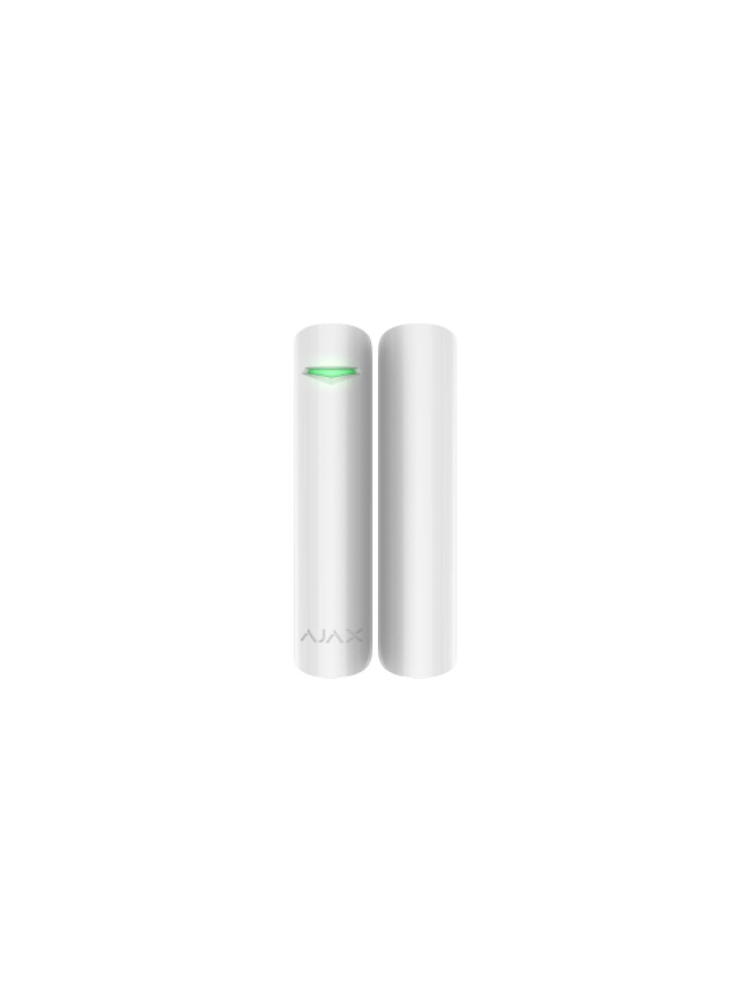Bevielis magnetas Ajax DoorProtect Plus 38101.13.WH1 (Balta) Bevielis magnetas Ajax DoorProtect Plus 38101.13.WH1 (Balta)