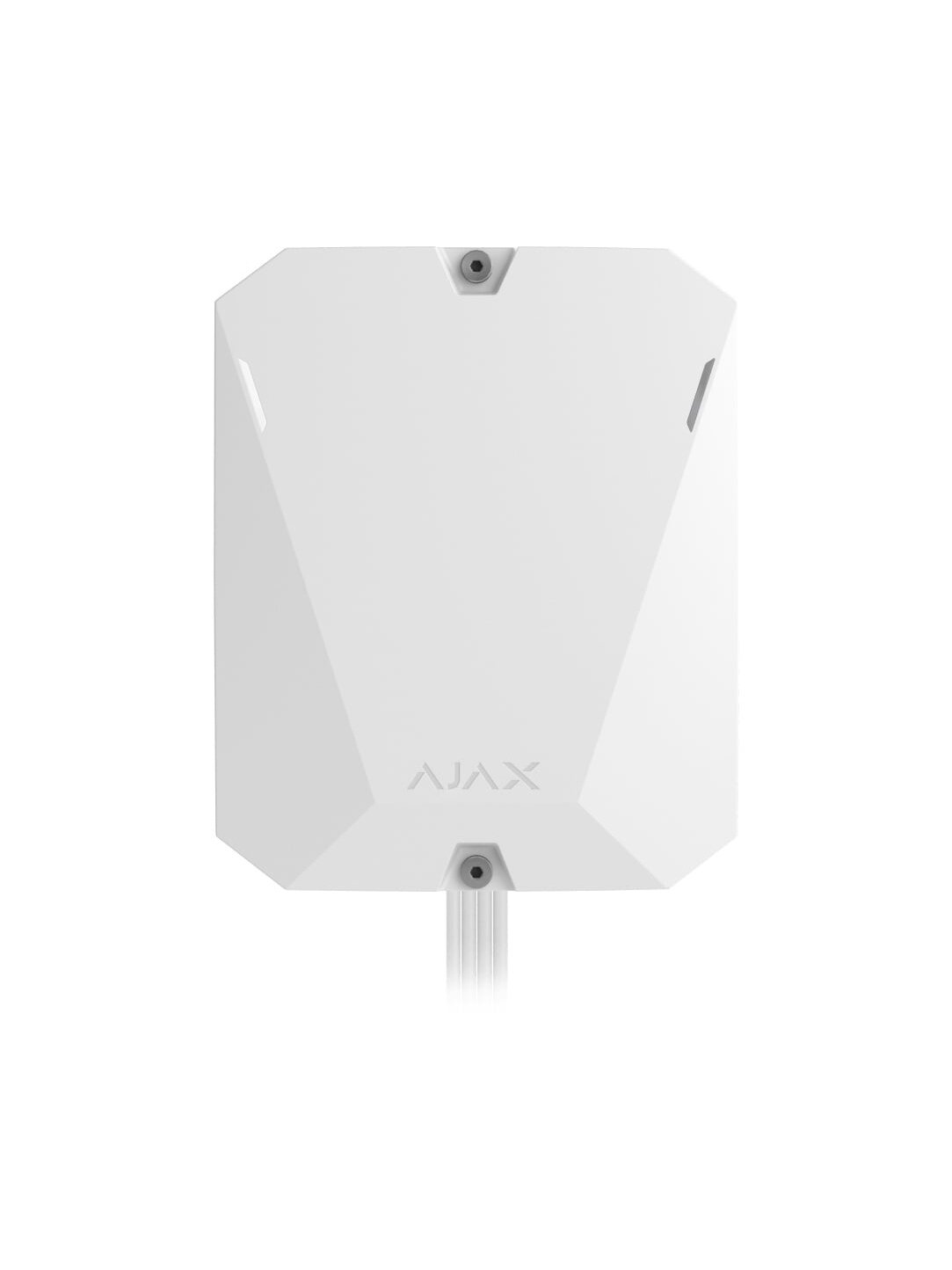 Bevielė centralė Ajax Hub Hybrid (Baltas) Bevielė centralė Ajax Hub Hybrid (Baltas)