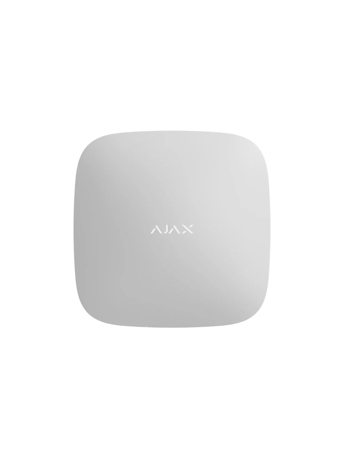 Belaidė centralė AJAX Hub 2 Plus (Balta, 2G-4G) Belaidė centralė AJAX Hub 2 Plus (Balta, 2G-4G)