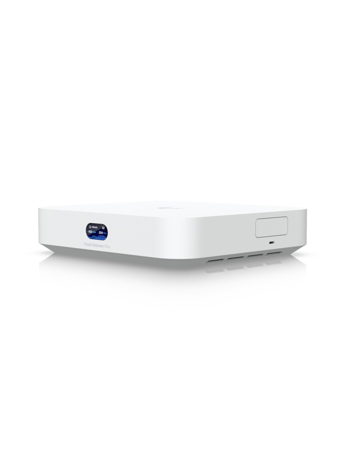 Belaidis LAN perdavimas Ubiquiti UniFi UCG-Max Belaidis LAN perdavimas Ubiquiti UniFi UCG-Max