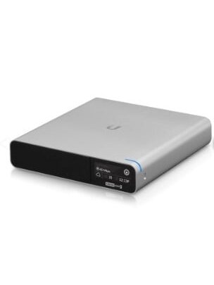 Belaidis LAN perdavimas Ubiquiti UniFi Cloud Key UCK-G2-PLUS Belaidis LAN perdavimas Ubiquiti UniFi Cloud Key UCK-G2-PLUS