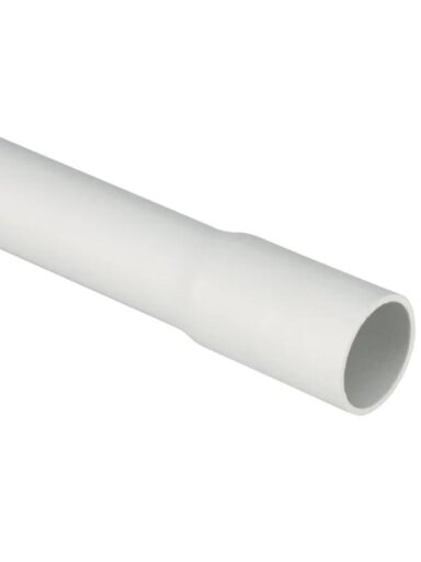 Behalogenis vamzdis Elettrocanali ECTG2032B (3m, D32, 320N)