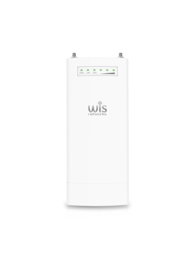 Belaidė LAN bazinė stotis WIS-S1200AX