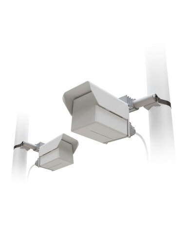 Belaidės prieigos taškas Mikrotik CubeG-5ac60aypair