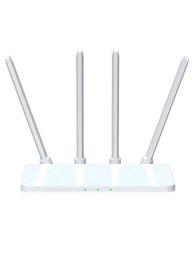 Belaidis 4G LTE maršrutizatorius WIS-N300-LTE