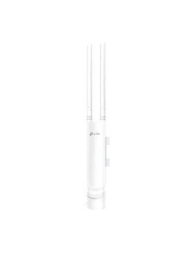 Belaidis LAN AP perdavimas TP-LINK EAP110-Outdoor