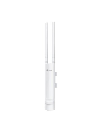 Belaidis LAN AP perdavimas TP-Link EAP225-Outdoor