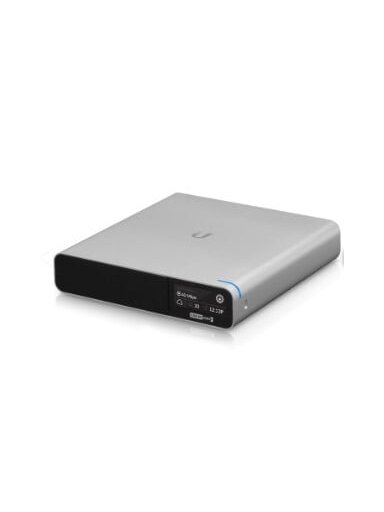 Belaidis LAN perdavimas Ubiquiti UniFi Cloud Key UCK-G2-PLUS