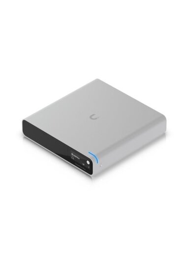 Belaidis LAN perdavimas Ubiquiti UniFi Cloud Key UCK-G2-SSD