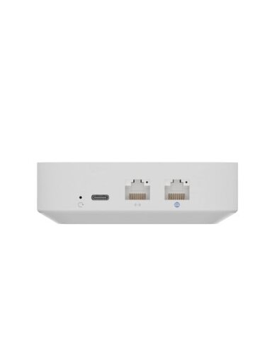 Belaidis LAN perdavimas Ubiquiti UniFi Gateway Lite UXG-Lite