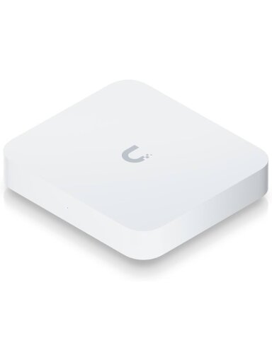 Belaidis LAN perdavimas Ubiquiti UniFi Gateway Max UXG-Max