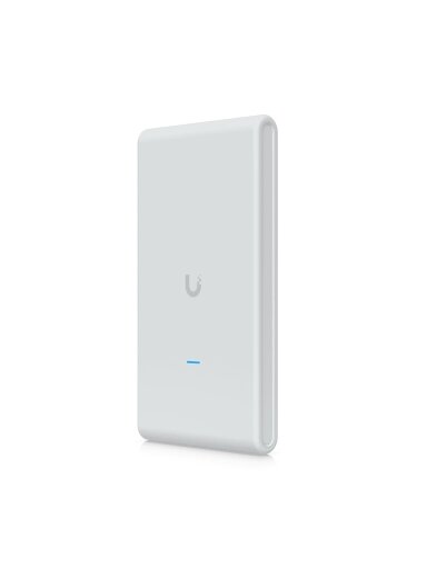 Belaidis LAN perdavimas Ubiquiti UniFi U6 Mesh Pro