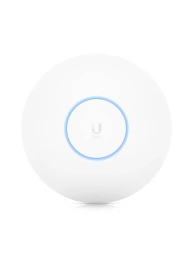 Belaidis LAN perdavimas Ubiquiti UniFi U6-PRO