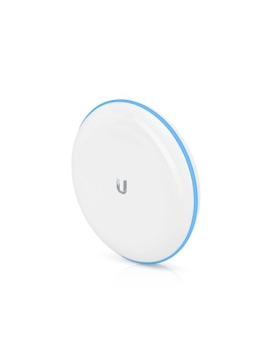 Belaidis LAN perdavimas Ubiquiti UniFi UBB