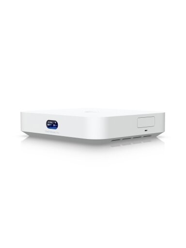 Belaidis LAN perdavimas Ubiquiti UniFi UCG-Max
