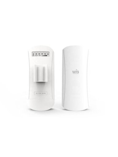 Belaidis LAN perdavimas WIS-Q450 5.4GHz
