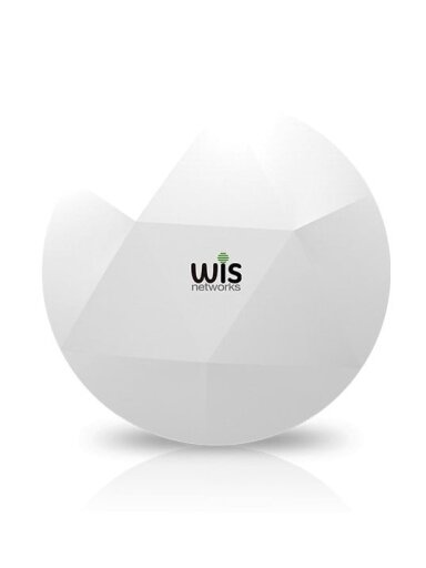 Belaidis LAN perdavimo įrenginys WIS-WCAP-AC-S