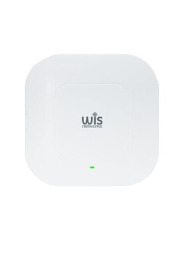 Belaidis LAN perdavimo įrenginys WIS-WCAP-AX-Lite (be maitinimo)