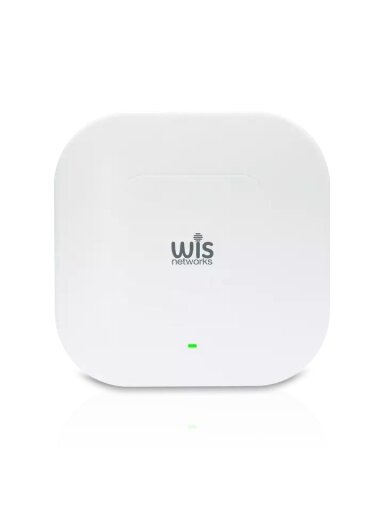 Belaidis LAN perdavimo įrenginys WIS-WCAP-AX-Plus