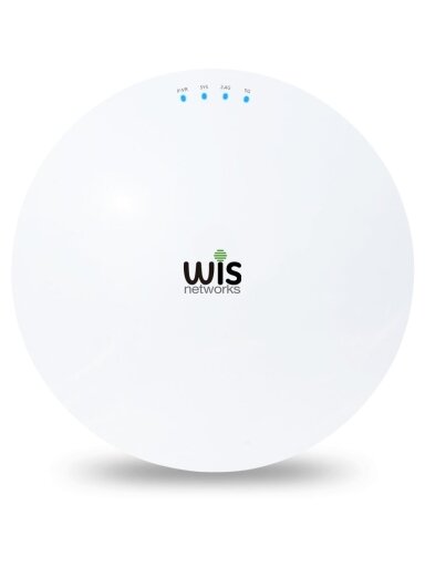 Belaidis LAN perdavimo įrenginys WIS-WCAP-PRO